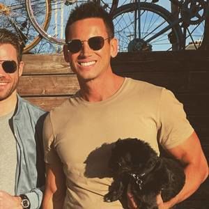 Meet your Posher, Seth